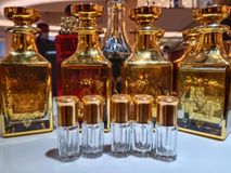 Perfume oil Of Your Choice